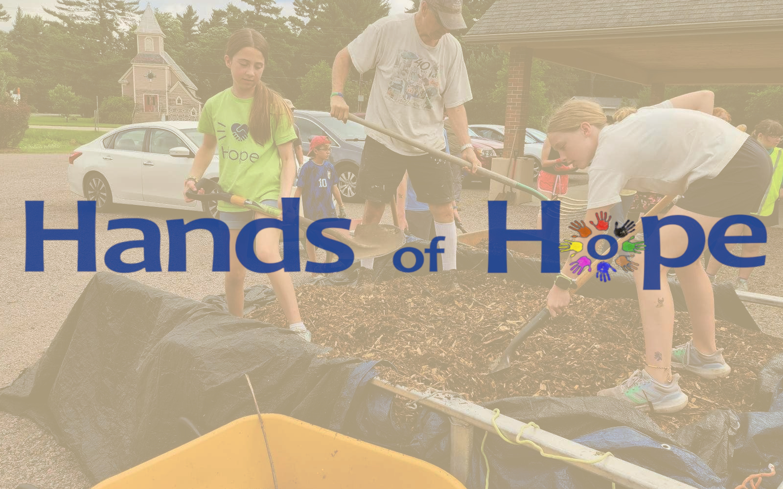 Hands of Hope 2025