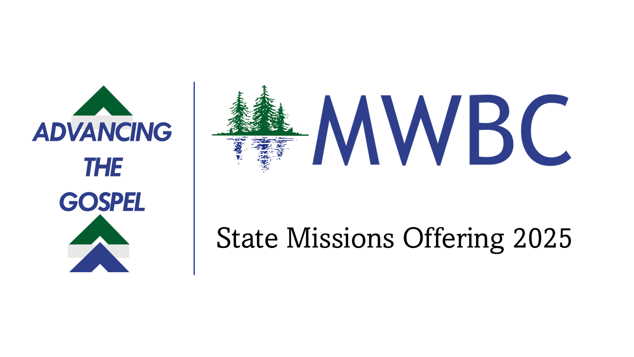 State Missions Offering
