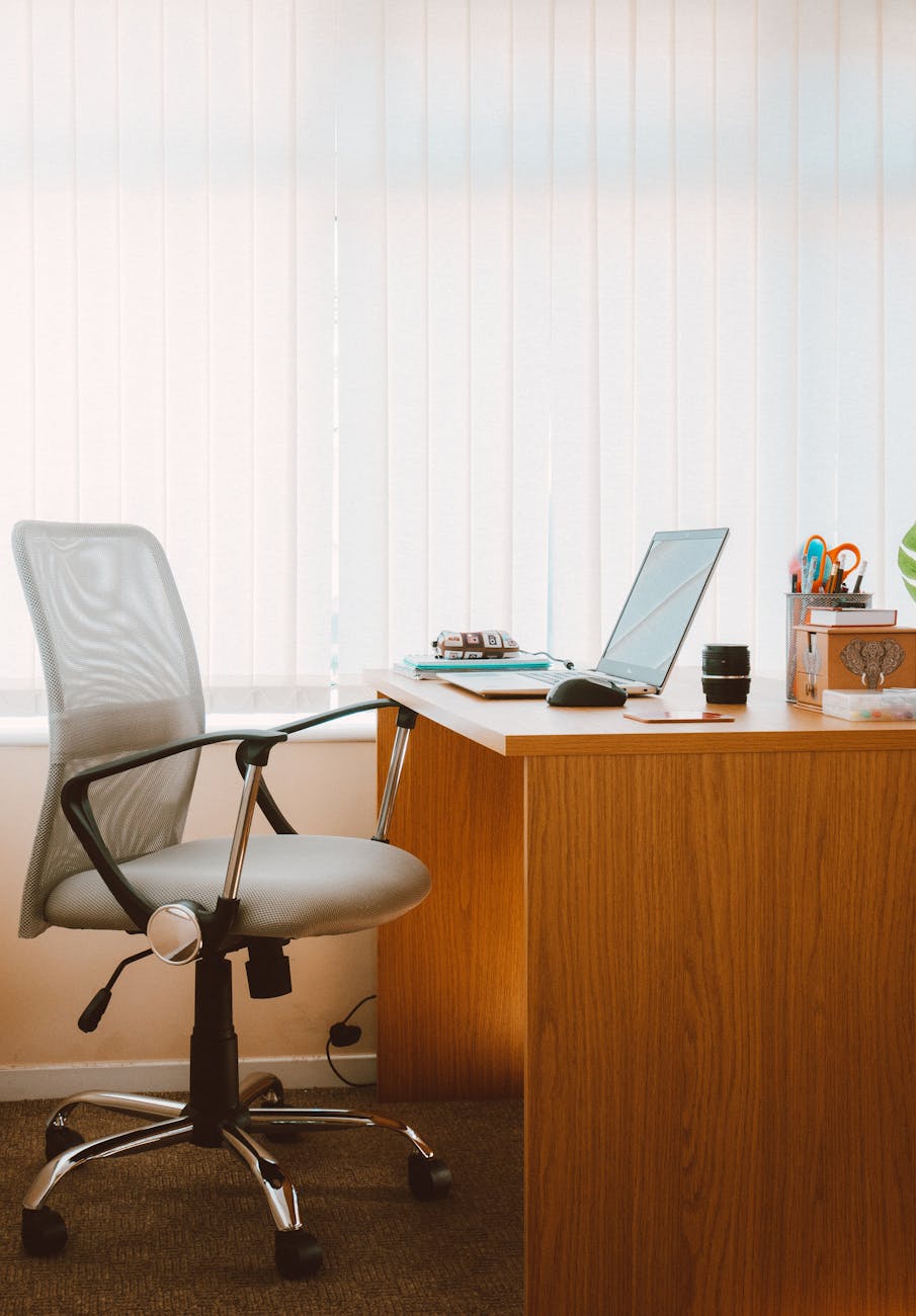 Job Posting: Administrative Assistant